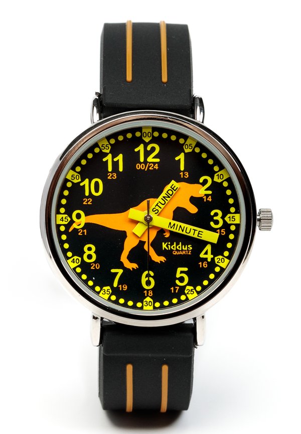 TIME TEACHER DEUTSCH – Uhr – Deutsch Dino