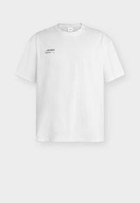 Επιλέχθηκε, off white/vintage green