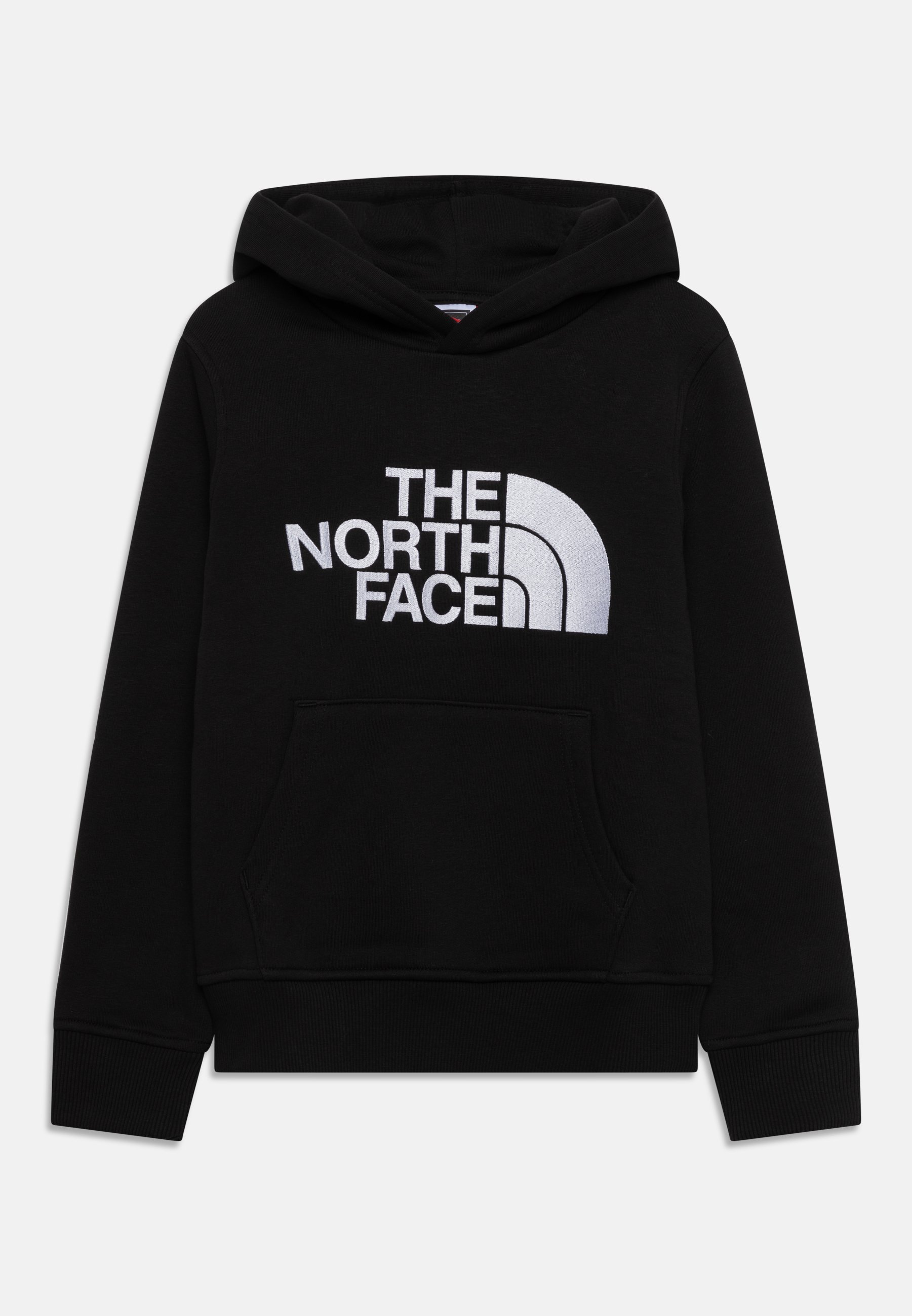 The North Face DREW PEAK HOODIE UNISEX Sweat à capuche black