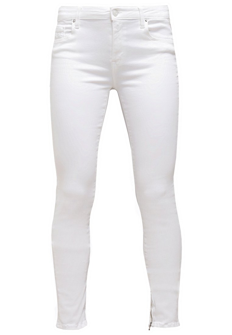 Replay Jeans Skinny Fit wit