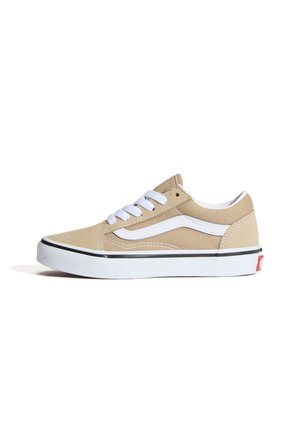 Vans, OLD SKOOL - Sneakers - incense