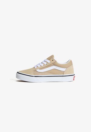 Vans, OLD SKOOL - Trainers - incense