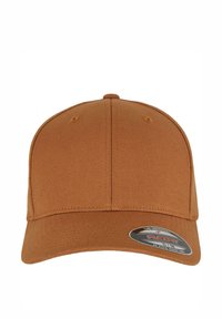 Flexfit YP SIGNATURE SPA - Cap - brown