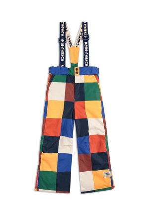 UNISEX - Hlače za snijeg - multicolor