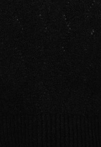 Vero Moda Strickpullover - black