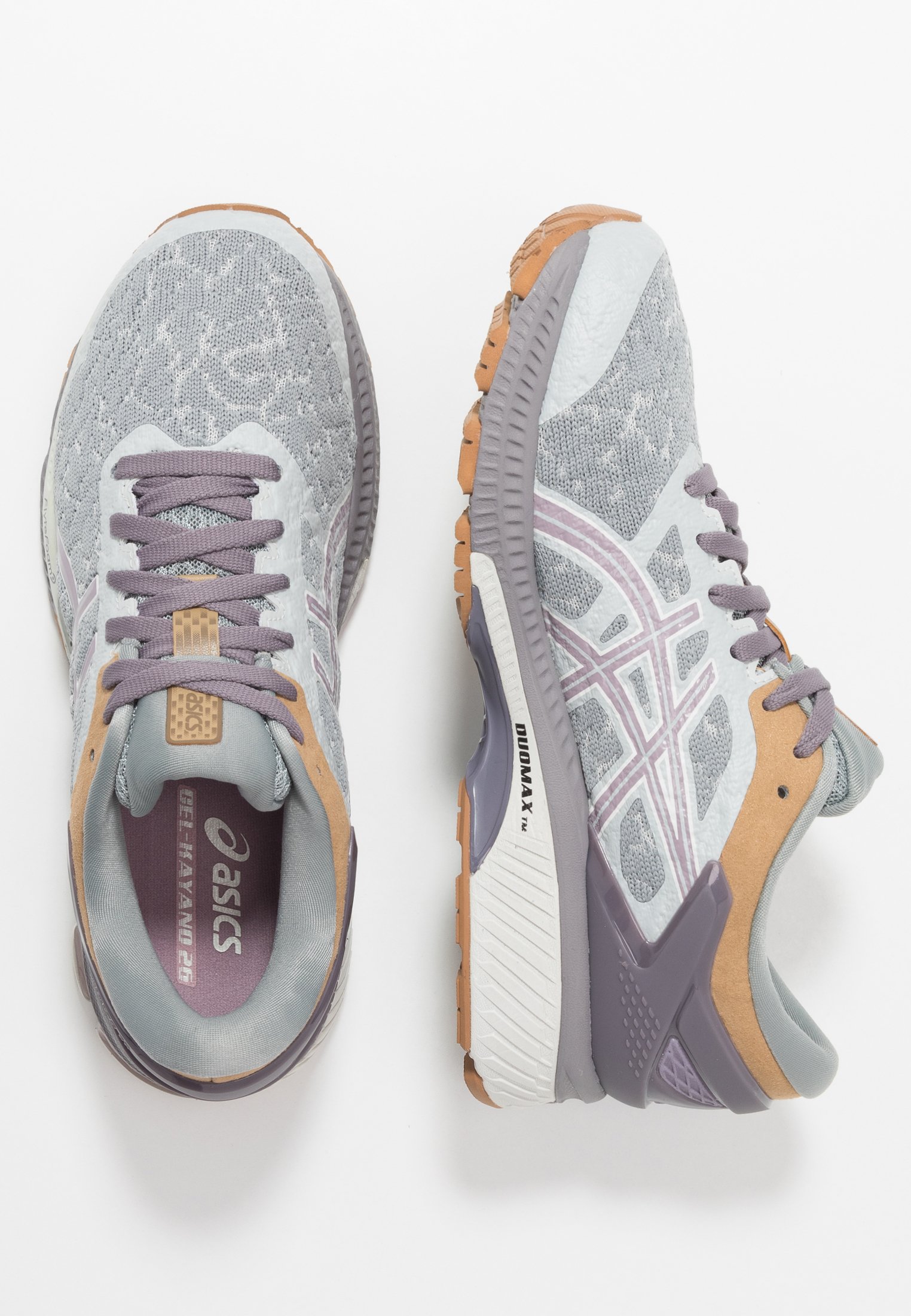 gel kayano neutral
