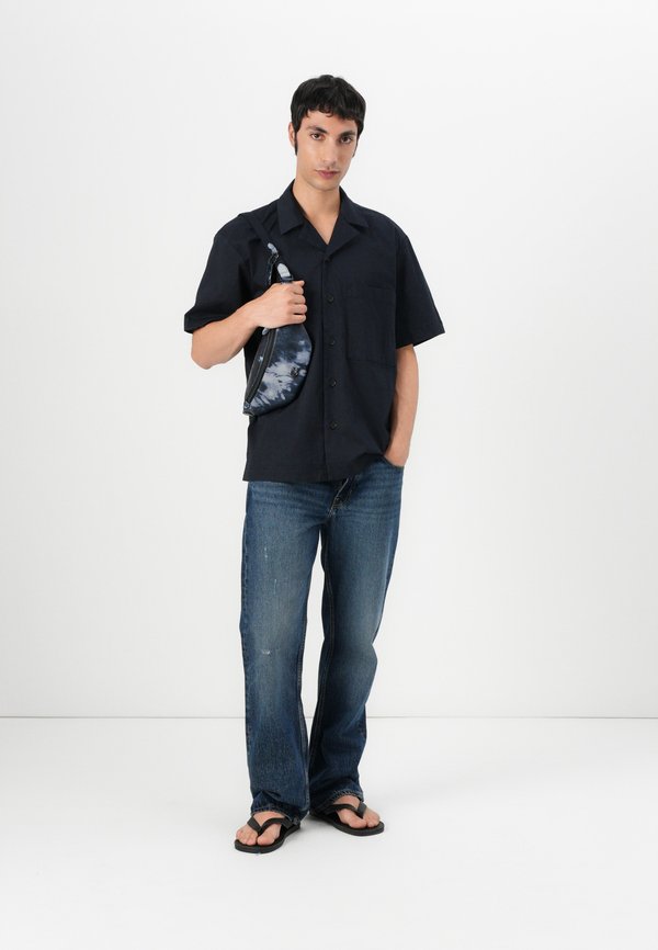 SLHRELAXED JONAS SHIRT RESORT - Shirt - sky captain3