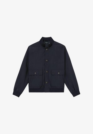 Reiss, REGULAR FIT - LATENT JACKET . - Giacca leggera - navy