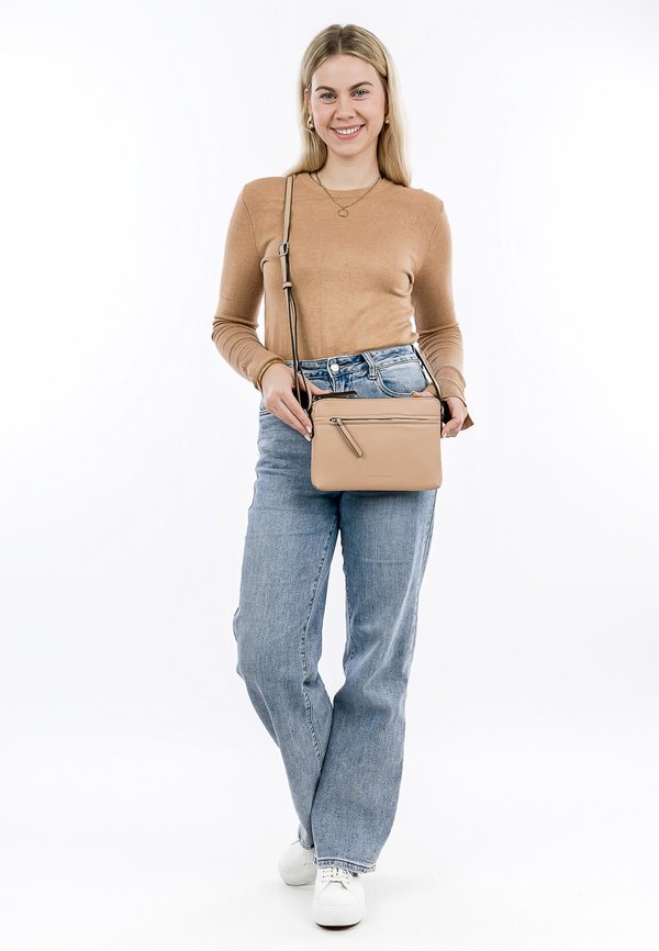 EMMA - Umhängetasche - ceramics