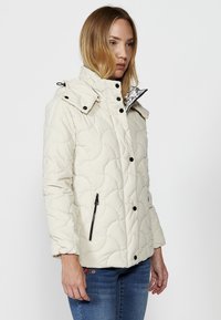 Koroshi Žieminė striukė - beige