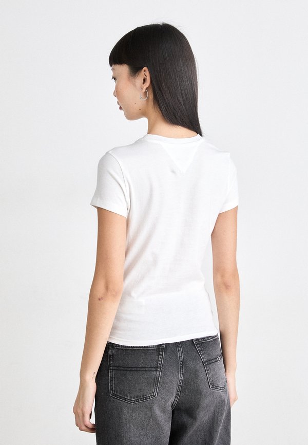 C NECK TEE 2 PACK - Basic T-shirt2