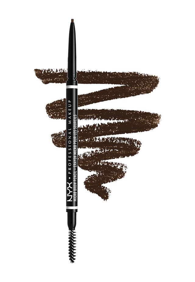 MICRO BROW PENCIL - Wenkbrauwpotlood - 7 espresso