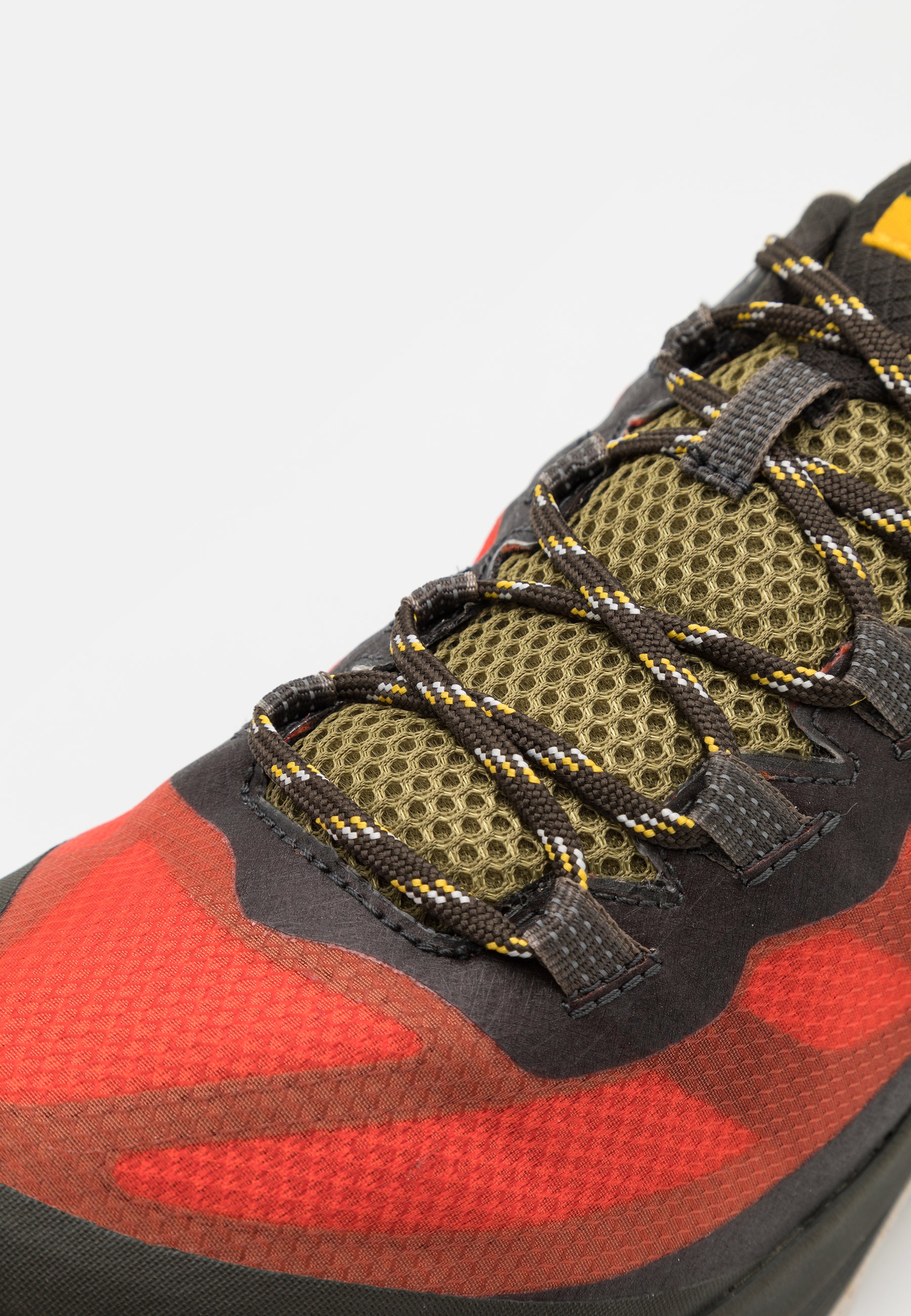 merrell moab speed tangerine