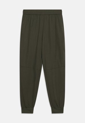 CLUB UNISEX - Pantaloni de trening - cargo khaki