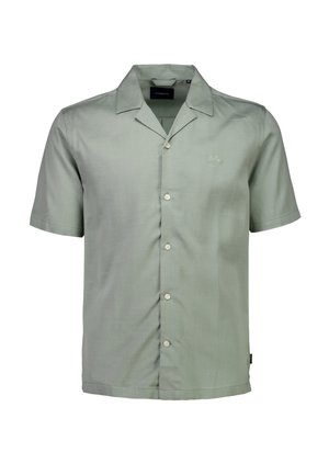 Lindbergh, BLEND RESORT  - Hemd - faded green