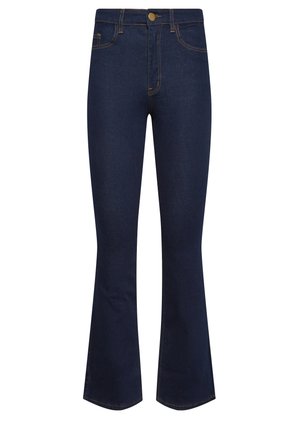 Long Tall Sally, Jean bootcut - blue
