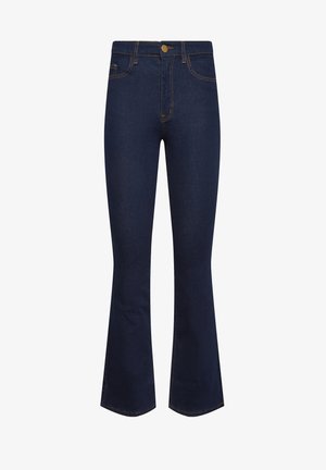 Long Tall Sally, Jean bootcut - blue