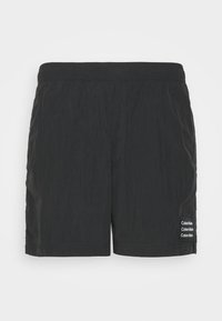 Não selecionado, black
