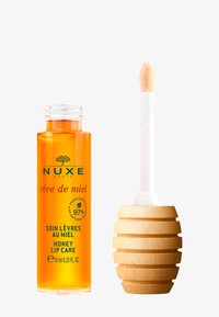 NUXE - HONEY LIP CARE - Läppbalsam Miniatyrbild 1