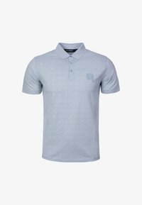 Niewybrane, ice blue