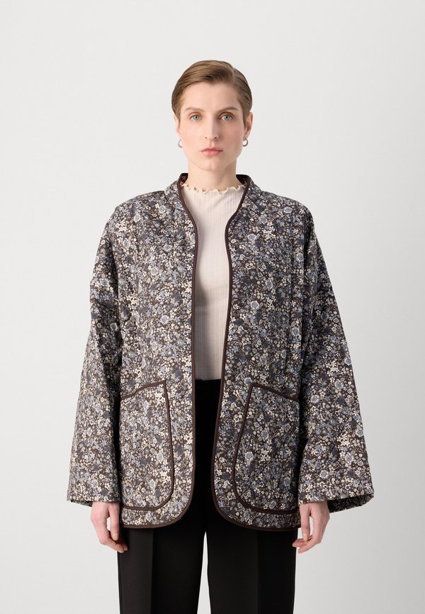 JACKET - Short coat3