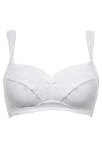 Sans Complexe Soutien-gorge invisible - grey