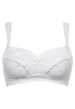 Sans Complexe T-shirt BH - grey