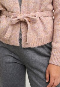 ROUGEGORGE Maglia del pigiama - rose