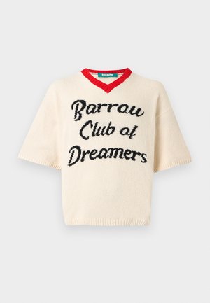 UNISEX - Džemperis - crema/cream