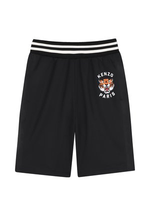 KENZO kids, BERMUDA - Short - black