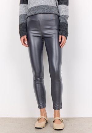 PAM - Leggings - Hosen - iron grey