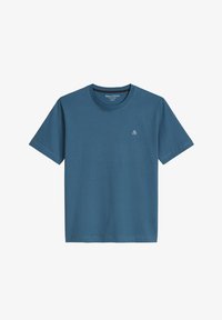 Niet geselecteerd, stormy blue