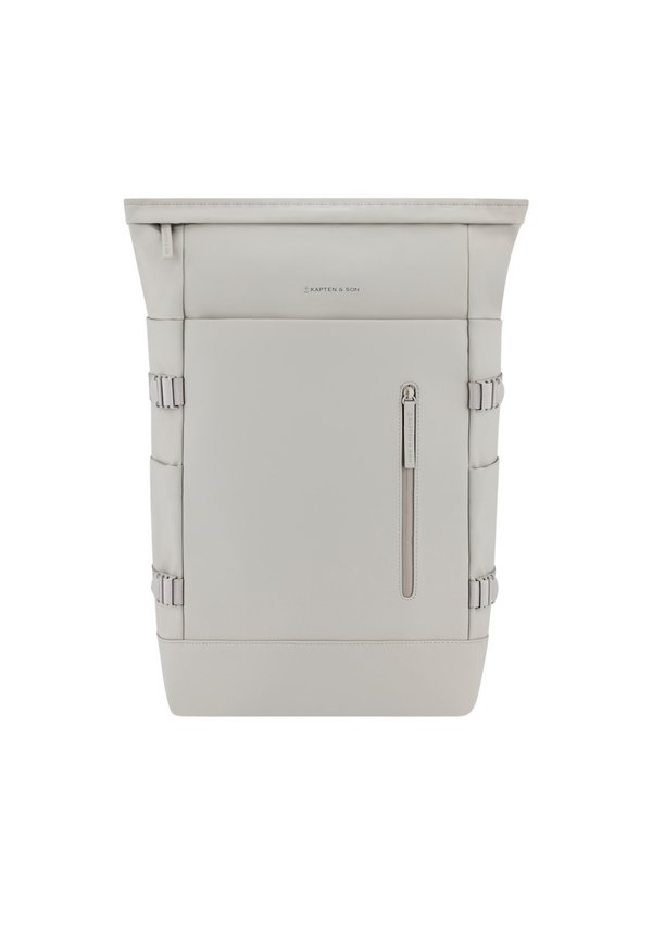 HELSINKI PRO - Tagesrucksack - greige