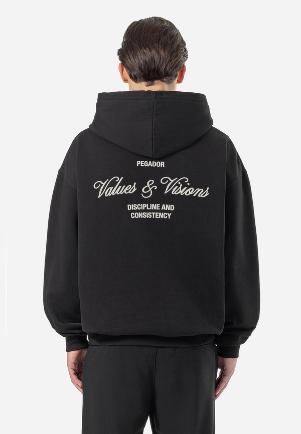 BRONSON OVERSIZED  - Hoodie