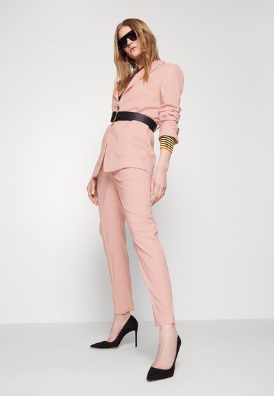 Paul Smith WOMENS TROUSERS - Παντελόνι - pinks