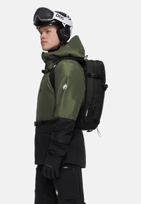 Mammut NIRVANA UNISEX czarny