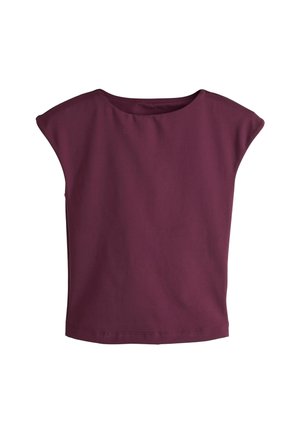 Next, - T-shirt basic