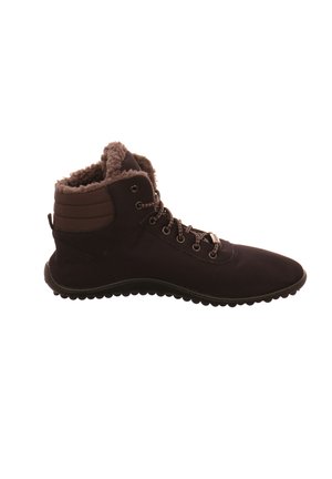 KOSMO - Sneaker high - schwarz