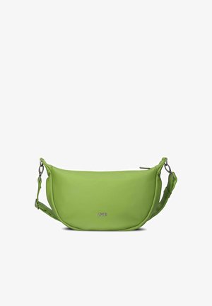ZWEI, MADEMOISELLE M UMHÄNGE - Cross body bag - kiwi