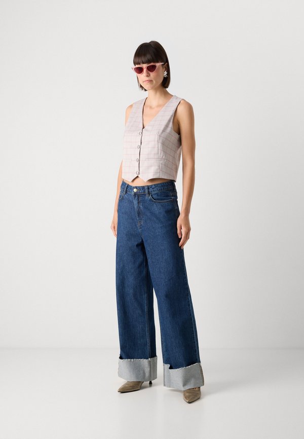 COYO - Waistcoat - multi colour3