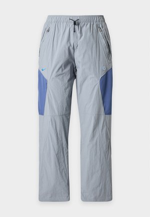 Nike Sportswear, PANT SHOX - Pantaloni sportivi - stealth/slate