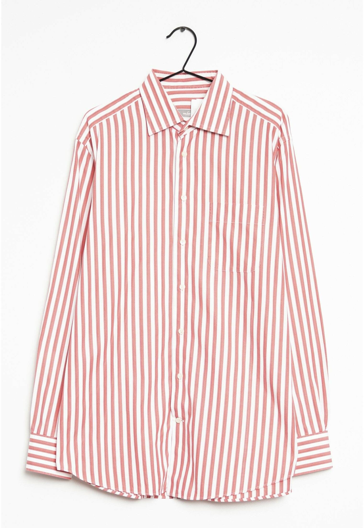 van Laack Camisa - - (Segunda Zalando.es