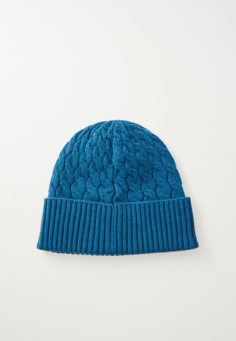 COACH CABLE BEANIE - Beanie - celestial blue/blue - Zalando  display picture 3