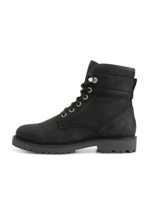 Travelin KOLDING - Veterboots - black
