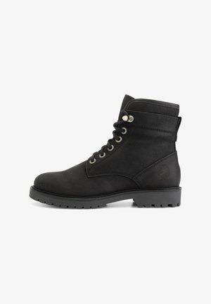 Travelin KOLDING - Veterboots - black