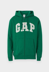 Ej vald, holiday green