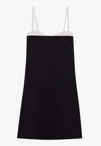 Kokteilikleit/peokleit - black/white