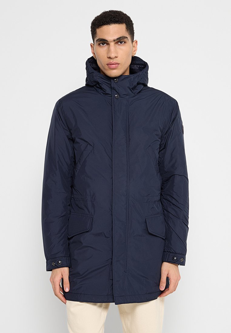 Polo Ralph Lauren Jas donkerblauw Polo Ralph Lauren Jas donkerblauw