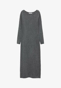 Vybráno, mottled grey