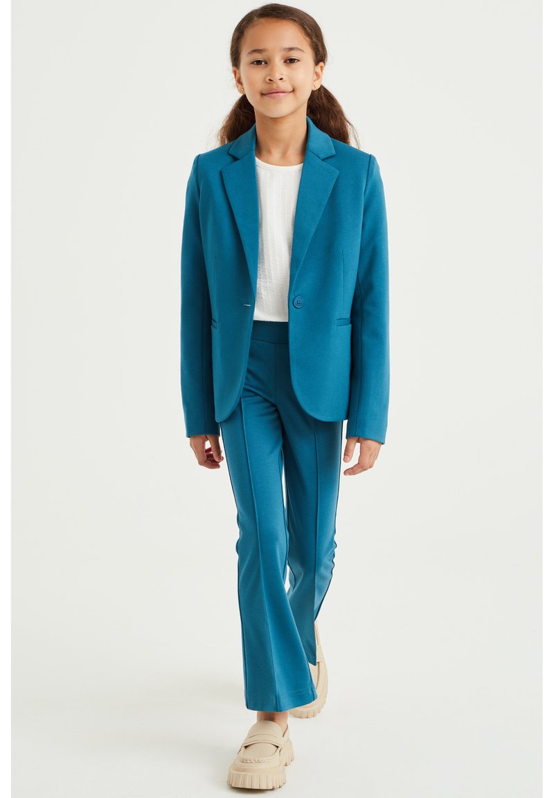 WE Fashion Blazer used denim